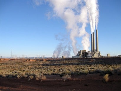 Arizona coal power plant will be forced to shut down due to competition from renewables
