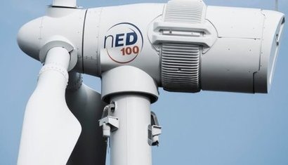 Medium wind still profitable in the UK despite recent cuts