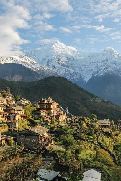 GE Grid Solutions wins order to modernise 39 substations in Nepal
