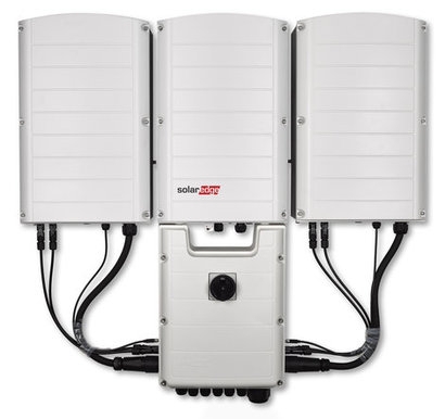 SolarEdge to present new optimiser and inverters at Intersolar North America 2017