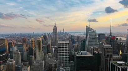 Climate Week NYC to go ahead in September 2020