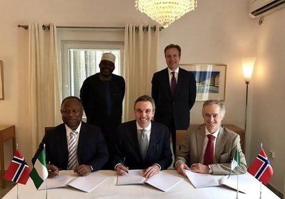 New investors join Scatec Solar to develop 100 MW Nigerian solar project