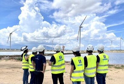 K2 Management supports final phase of Vietnamese renewable energy project
