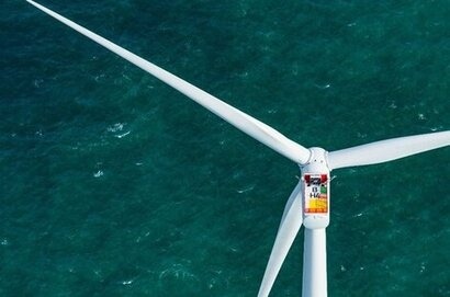 Siemens Gamesa to supply flagship turbines for world’s second-largest offshore wind power plant