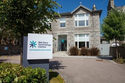 NZTC launches new Net Zero Technology Services business to help companies accelerate their journey to net zero 