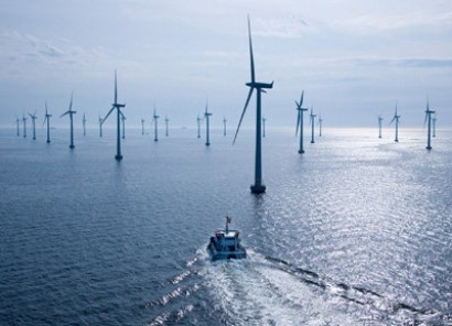 US BOEM holds auction for the development of Long Island offshore wind farm