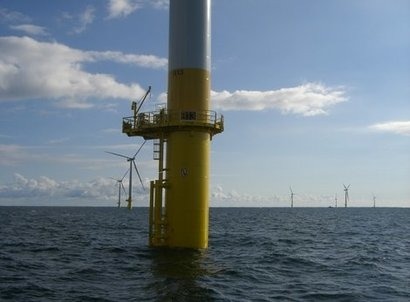 K2 Management support the landmark financing of Baltic Power offshore wind farm 