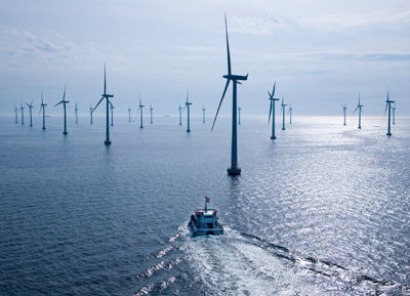 USFR to build state-of-the-art offshore wind facility