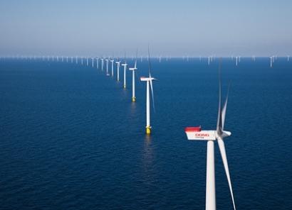 US Offshore Wind’s first quarter marked by transition to commercial-scale development