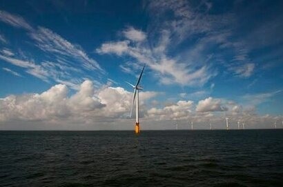 Octopus Energy to unleash $20 billion of investment in offshore wind by 2030