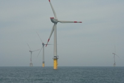Dominion Virginia Power wins Federal offshore wind auction