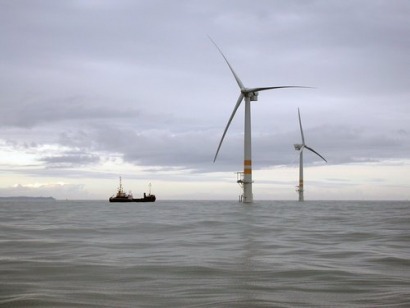 Carbon Trust announces project to help cut the cost of offshore wind