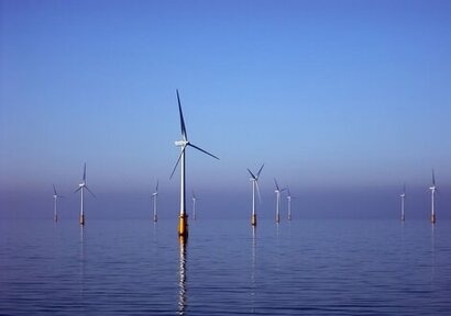 Oceantic Network applauds passage of Maryland offshore wind bill