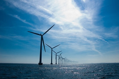 New report lays out roadmap for comprehensive US offshore wind supply chain