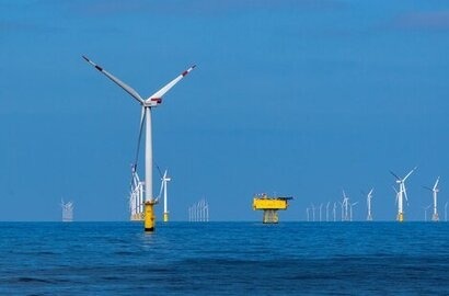 Oregon Governor Kotek signs offshore wind and labour roadmap bill into law