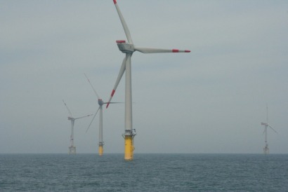 Tekmar awarded Dutch offshore wind cable contract