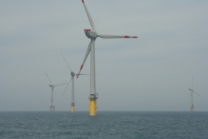 alpha Ventus offshore wind farm achieves terawatt-hour milestone