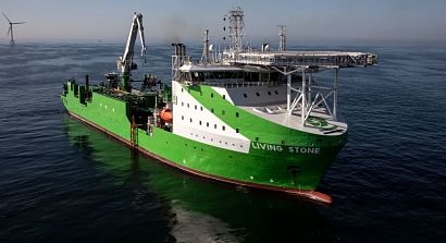 More Contracts Awarded for Neart na Gaoithe Offshore Wind Farm