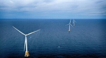 Roadmap for energy skills transition secures backing from wind, oil and gas sectors