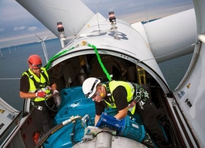 Offshore wind critical to Japanese energy security says Carbon Trust