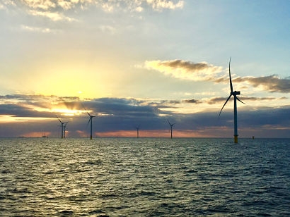 Siemens Energy to supply main electrical equipment for largest US offshore wind project