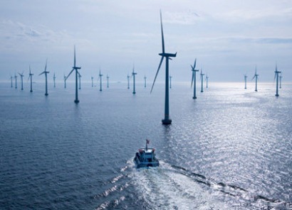 DONG Energy takes over US offshore wind development project