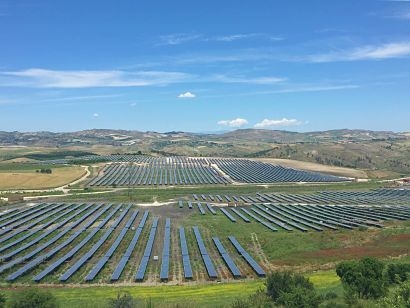 Sonnedix issues notice to proceed for the construction of 10.5MW Taranto solar plant in Chile