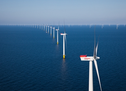 Offshore wind manufacturing and development could mean 847 jobs for South Carolina