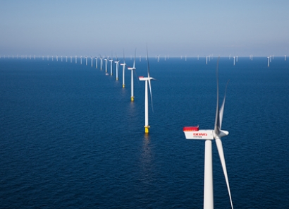 ENGIE and EDPR partner with Sumitomo to develop offshore wind projects at Yeu-Noirmoutier and Dieppe-Le Tréport