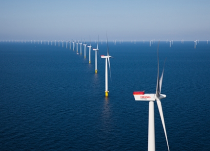 Scottish offshore wind projects to be launched in October