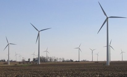 Siemens Gamesa secures 77 MW wind project in the US