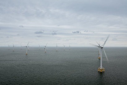 Kriegers Flak demonstrates rapidly falling costs for offshore wind