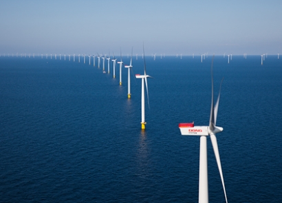 UL launches global offshore wind HQ in Scotland