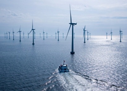 SPARTA system for offshore wind farms goes live