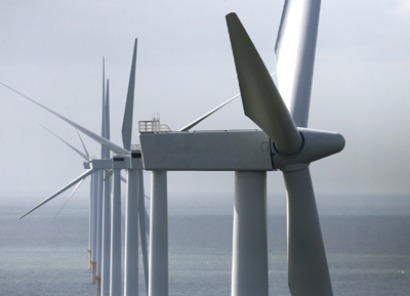 UK could fall behind in renewables sector without clarity warns Savills energy