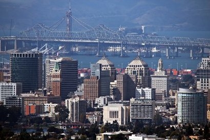 Neste and the City of Oakland partner to fuel the city fleet with the city waste