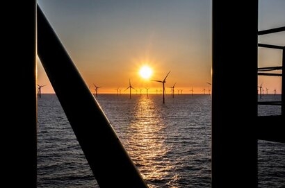 DEME Offshore and Penta-Ocean establish joint venture to develop Japan’s flourishing offshore wind industry