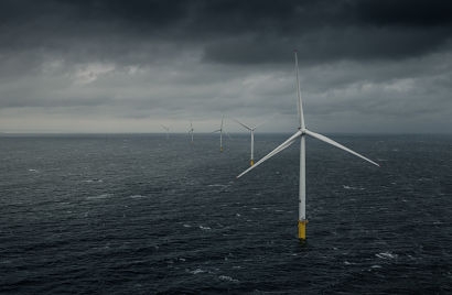 MHI Vestas increases its readiness for first round of Taiwan offshore wind