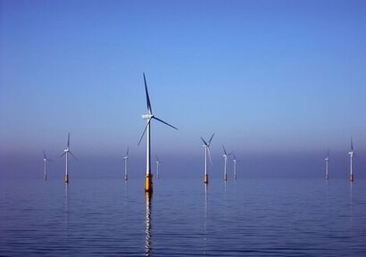 CIP and Ignitis Renewables win second Estonian offshore wind tender