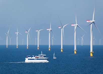 ECN develops new system for wind farm operations