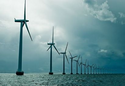 LOC Renewables delivers first MWS services to Chinese offshore wind market