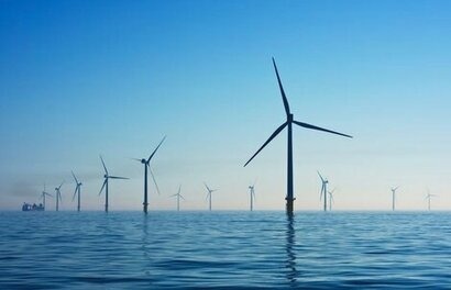 US offshore wind construction-ready pipeline grows while more projects cancel contracts