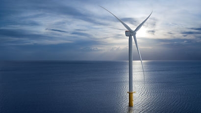 New Siemens Gamesa DD Flex concept increases capacity on its largest offshore wind turbine to 11 MW