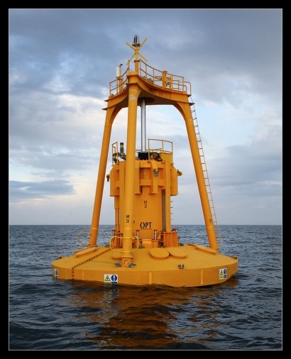 Australian wave energy company receives grant funding