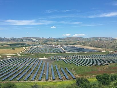 Sonnedix adds 17.7 MW to its Italian portfolio, with its first private PPA in the country