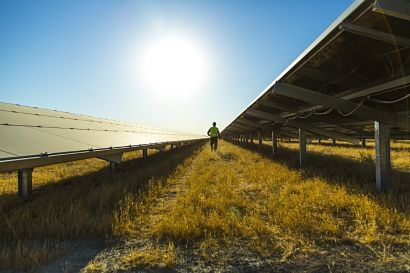 DNV GL opens new digital marketplace for efficient trade of renewable power