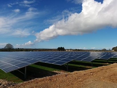 Pathfinder Clean Energy secures solar farm planning consent near Norwich, UK
