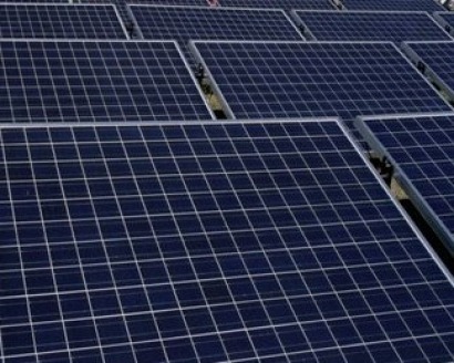 Global solar PV capacity exceeds 100GW mark