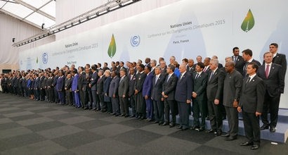 Paris Agreement Pullout: The World Reacts to Trump