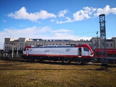 Ingeteam strengthens its commitment to the development of more sustainable rail transport in Poland 